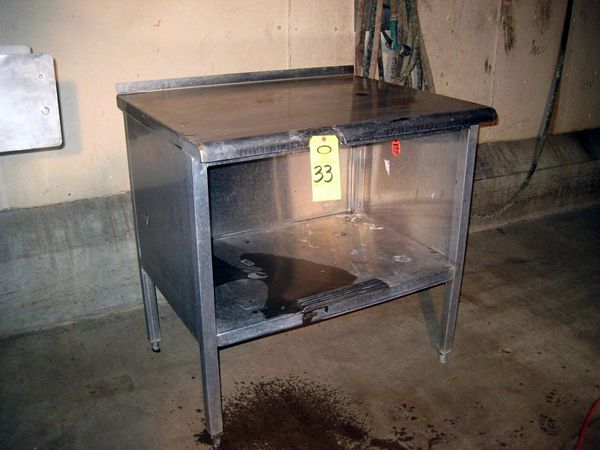 storage area   ; located in Grenada, Mississippi