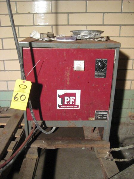 Ser. #PF-1137V31984H9  ; located in Grenada, Mississippi