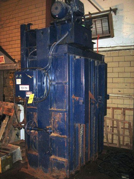 52466, 220 volts, 1 phase    ; located in Grenada, Mississippi
