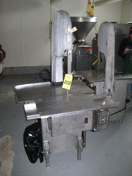 contact parts    ; located in Chicago, Illinois