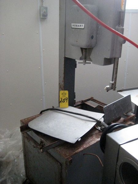 , parts machines    ; located in Chicago, Illinois