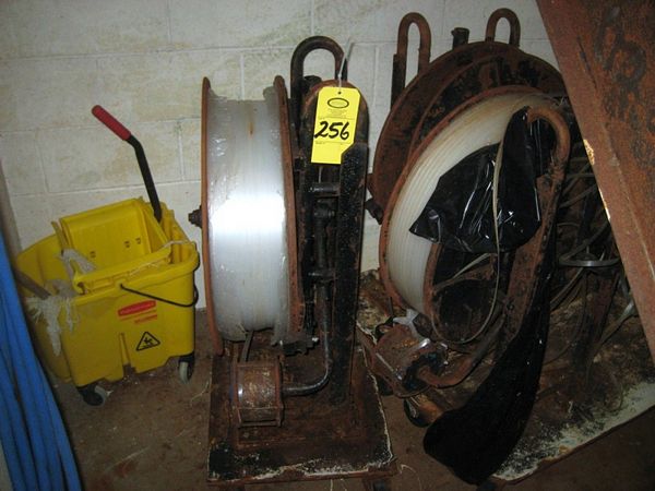 ue Pressure Hose    ; located in Chicago, Illinois