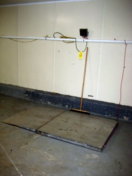s. ramp & digital head  ; located in Chicago, Illinois