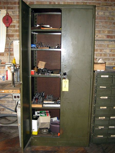 Hand Tools