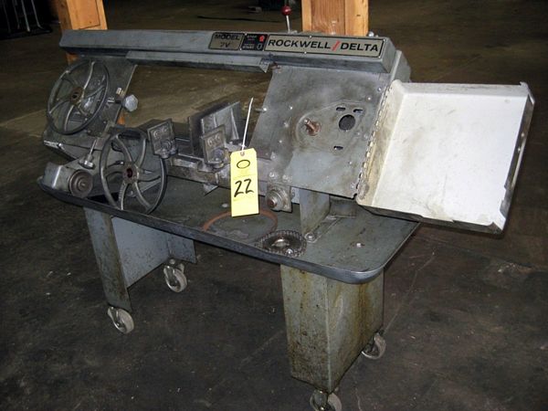 isassembled