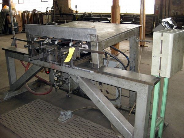 r w/tooling