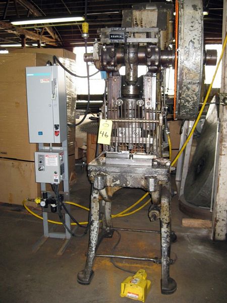 r. #2166, w/updated OSHA Controls