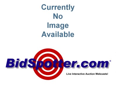 ss Type Resistance Welder, Ser. #43356A, 100 KVA, 24" throat, Robotron Controls