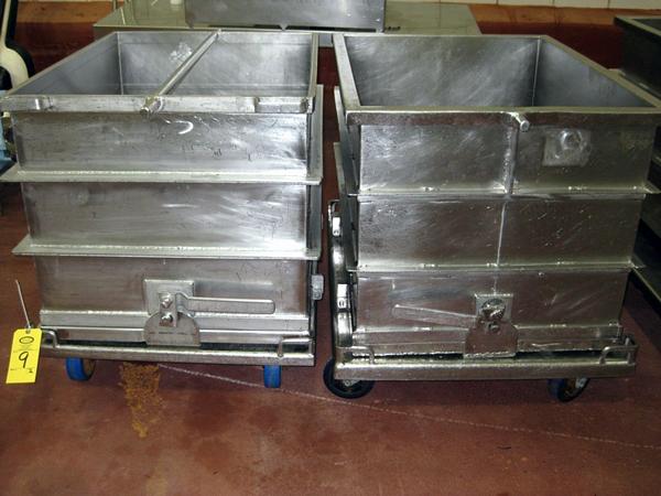 39 1/2" X 28 1/2" X 25 1/2" D