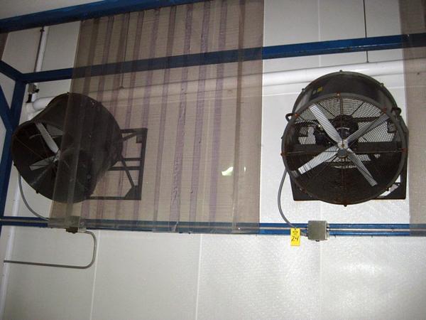 s, 36" diam.