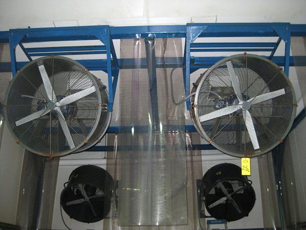 s, 36" diam.