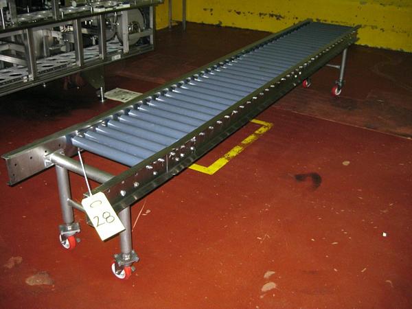 /poly rollers