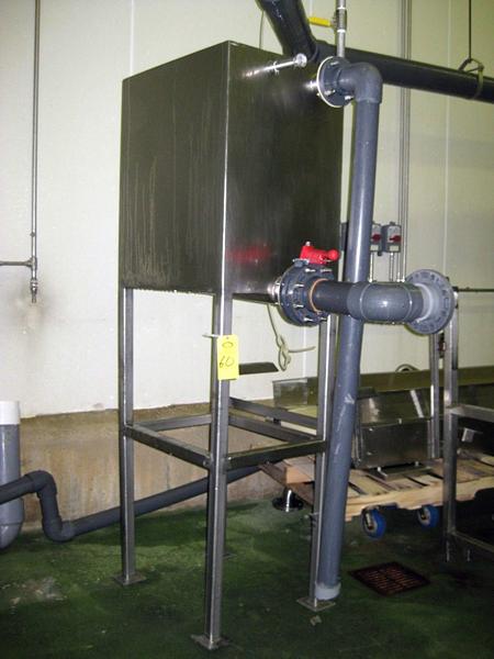 valve outlet