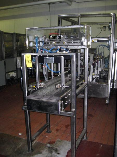 s.s.  PLC controls