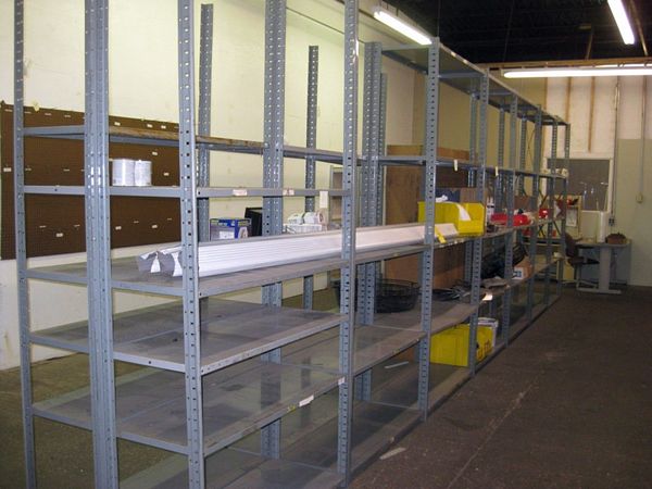 udes s.s. pump, motor, soap dispensers, broom brushes, misc. bathroom parts, gutter pieces, part
