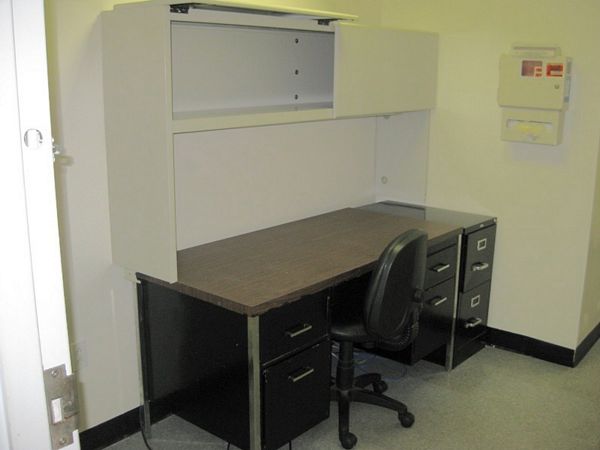 inet & Overhead Storage  **Located In Scranton, PA