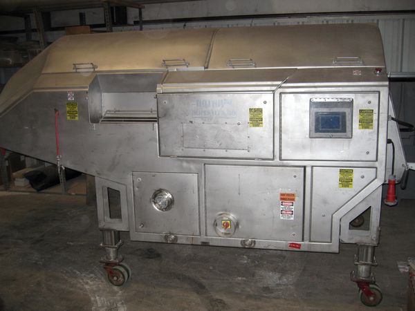 405, w/auger  **Located In Enid, OK