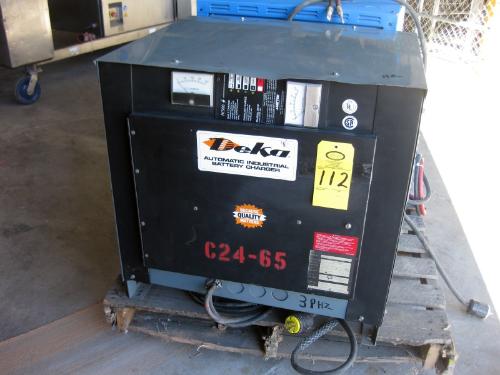 #391DEK1152  **Located In Enid, OK