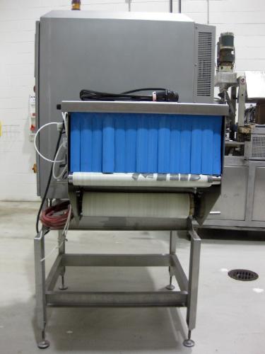 System, Ser. #4407T10V905/X26901-01  **Located In Enid, OK