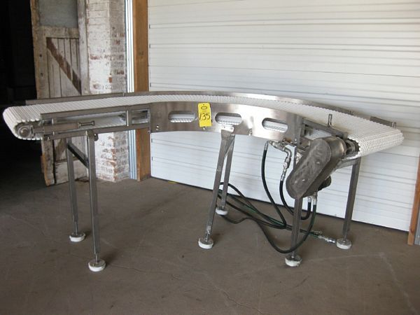 lt, hydraulic drive  **Located In Enid, OK