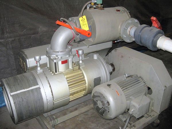. B0404LL1OD motor  **Located In Yorkville, IL