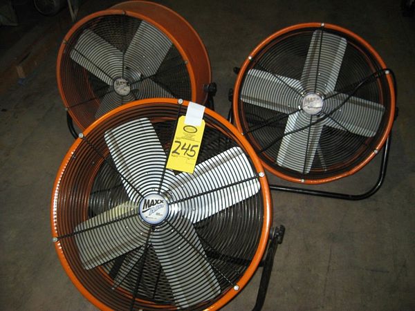 , 25" diam.  **Located In Yorkville, IL
