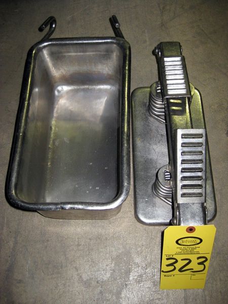5 1/2" high
