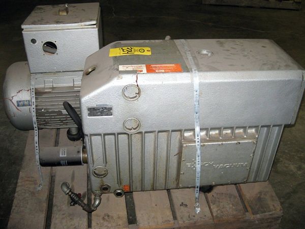 .) Katt motor 230/460 volt  **Located In Yorkville, IL