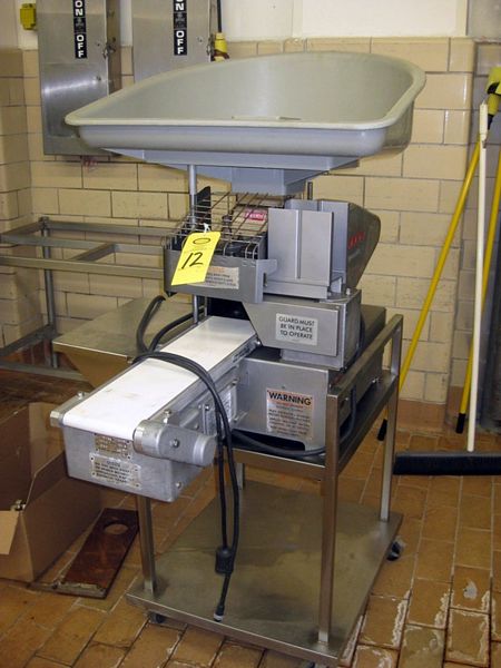 cart w/plate, 8F-3/8