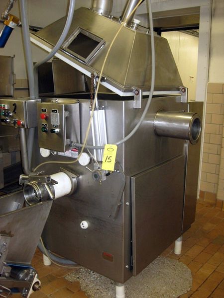 er/Grinder, Ser. #59184