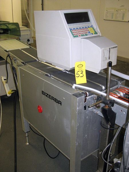 2152362 w/Price Labeler