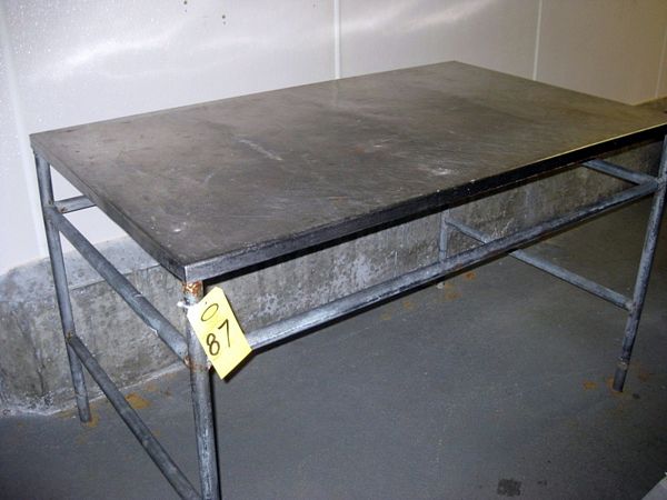 X 30" L