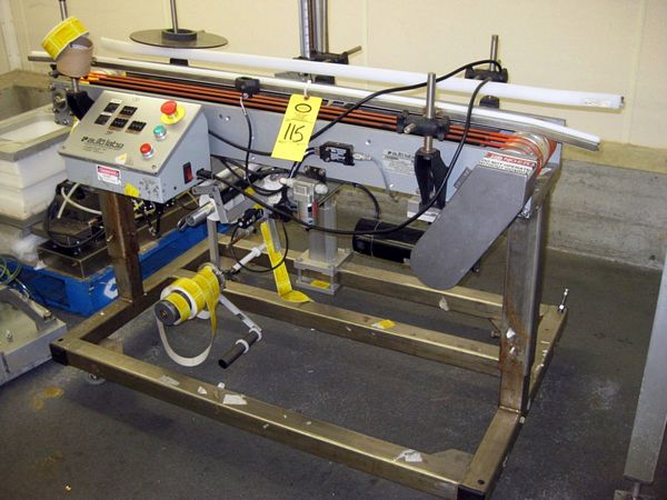 ray Labeler
