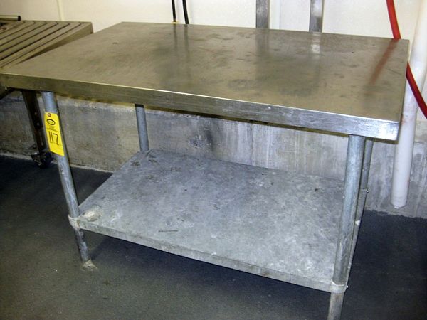 m shelf