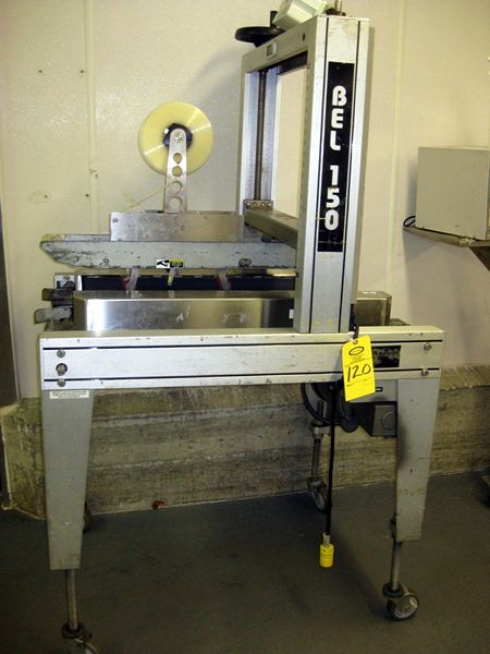 able height, top tape head only