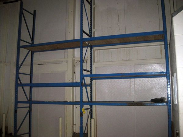 ts, 20 crossbeams, 10 spaces