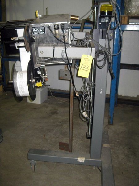 er. #0112839602, on adjustable stands