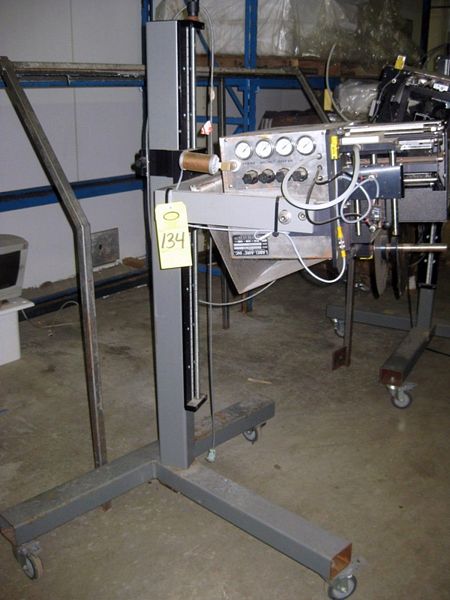 n adjustable stands