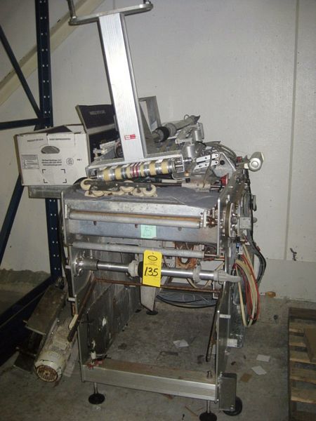 for parts only