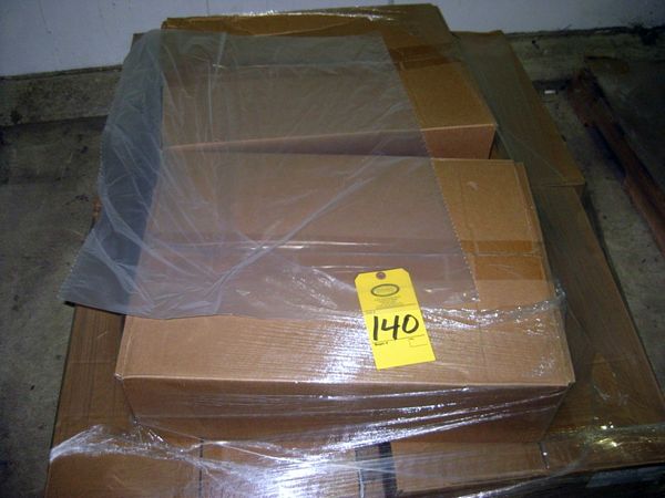 BAG, 300/case