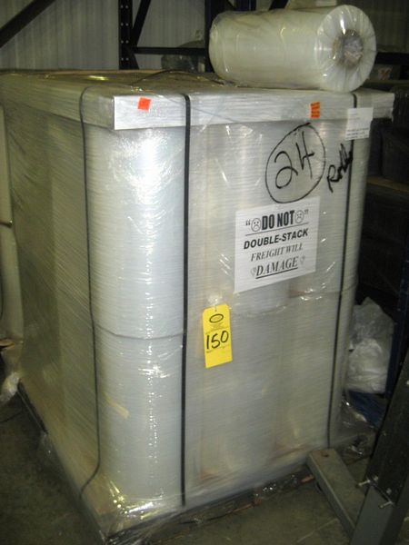 01 1400 LL Hi Slip Poly 40001