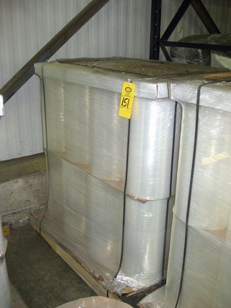 01 1400 LL Hi Slip Poly 40001