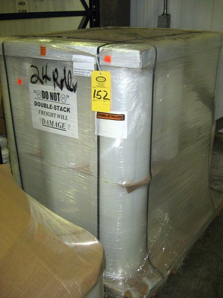 01 1400 LL Hi Slip Poly 40001