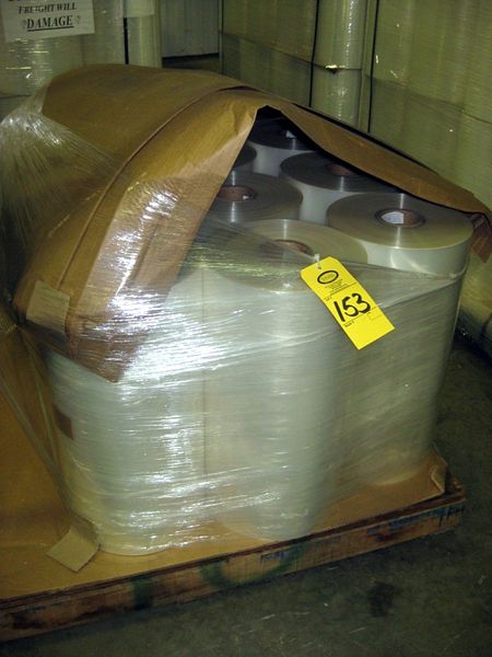01 1400 LL Hi Slip Poly 40001
