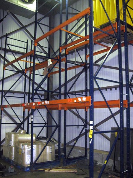 ts, 16 crossbars