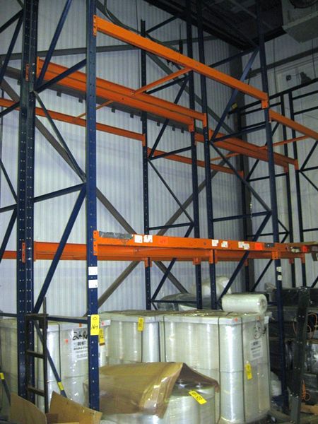 ts, 16 crossbars