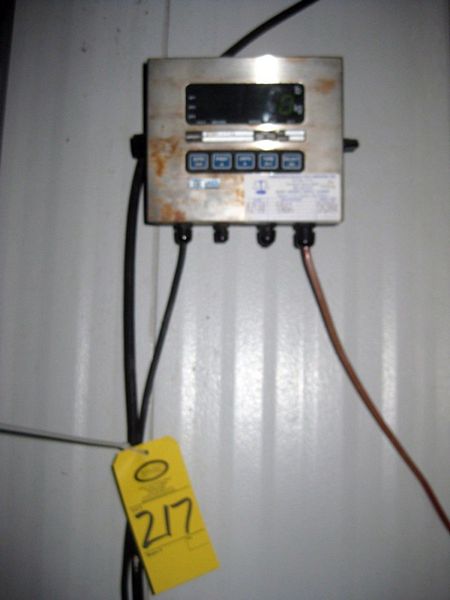 E Mdl. 350 Digital Scale Head