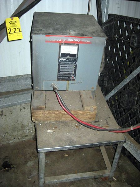 volt battery