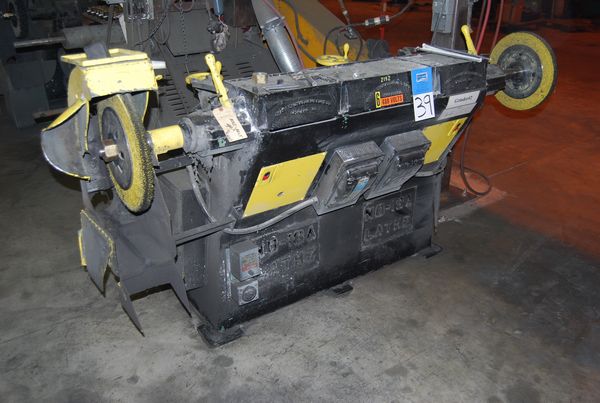 uty Grinder/Buffer