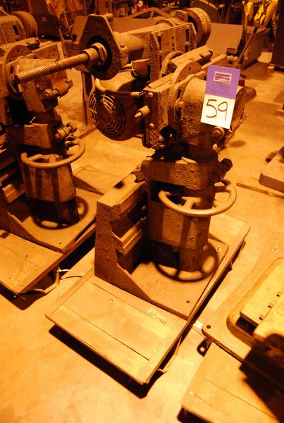 725 RPM, SN-J2452-1